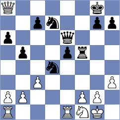 Llaneza Vega - Garcia (Asturias, 1997)