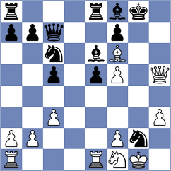 Riera Morilla - Murillo Laplaza (Llinars del Valles ESP, 2024)