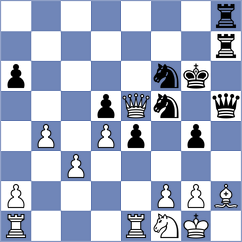 Nagimov - Gayazetdinov (Meleuz, 2006)