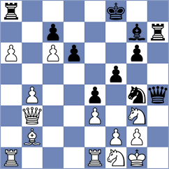 Palczert - Pein (chess.com INT, 2025)