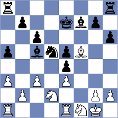 Wang - Jiang (Chess.com INT, 2020)