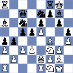Rodriguez - Abril Guiza (Santander, 2013)