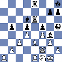 Borovsky - Mertens (Slovakia, 2006)
