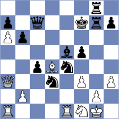 Olivares Olivares - Devaev (chess.com INT, 2024)
