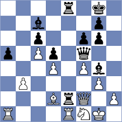 Katic - Abramovic (Belgrade, 2020)