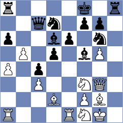 Comellas Martos - Alonso Moyano (Barcelona ESP, 2025)