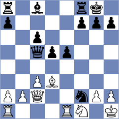 Zamvar - Giulian (Dunfermline SCO, 2024)