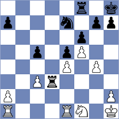 Ryabov - Kosenkov (Pavlovo, 2012)