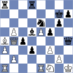 Ferreira - Muhammed (Budapest HUN, 2024)