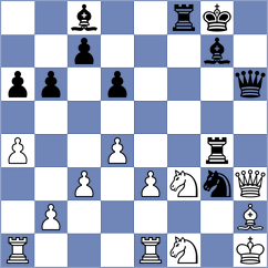 Md Abu - Gitelson (Lichess.org INT, 2021)
