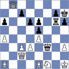 Howell - Baker (chess.com INT, 2021)