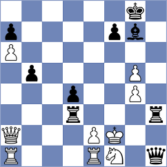 Tyurin - Peng (Pozarevac SRB, 2025)