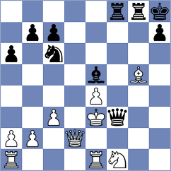 An - Kaidanov (chess.com INT, 2024)