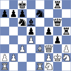Burgas Ribas - Otero Salgas (Calella, 2004)