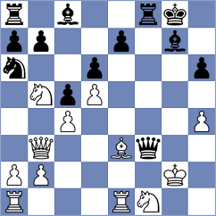 Rouze - Machenski (Bethune, 1999)