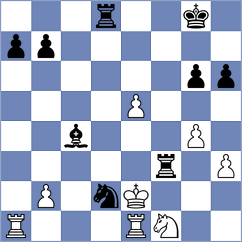 Falcon Lugo - Weemaes (Luzern, 1982)