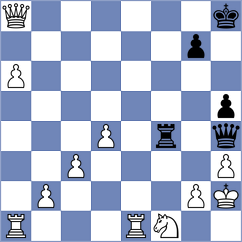 Pilgaard - Castejon Blanco (Poio, 2002)