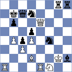 Craig - Creger V (Chess.com INT, 2016)