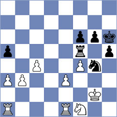 Hernandez Ojeda - Arnold (chess.com INT, 2024)