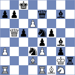 Richardson - Valdes Boza (Havana CUB, 2024)