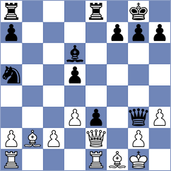 Manon Og - Vrbljanac (chess.com INT, 2022)