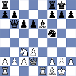 Gashimov - Karjakin (Beijing, 2011)