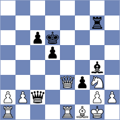 Redondo Martin - Rodriguez (Tenerife, 2010)