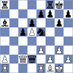 Moral Sanz - Alvarez Martin (Valladolid, 1975)