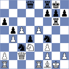 Darby - Hoogendoorn (Toulon, 1993)