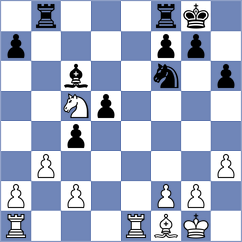 Saprikin - Stepanov (Tula, 2002)