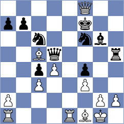 Bykovskiy - Tay (chess.com INT, 2024)