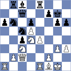 Vulicevic - Stojanovic (Tivat, 1995)