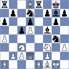Kulish - Oleschuk (Chess.com INT, 2018)