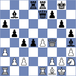 Amburgy - Filgueira (chess.com INT, 2022)
