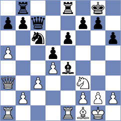 Kamsky - Navara (chess.com INT, 2024)