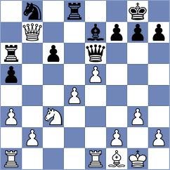 Tulchinsky - Nesterenko (Tomsk, 1997)