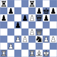 Constantinou - Leitao (chess.com INT, 2022)