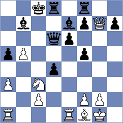 Degenbayev - Munkhdalai (Almaty KAZ, 2024)