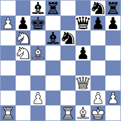 Lopez Silva - Barrientos Medina (Santiago de Chile, 2008)