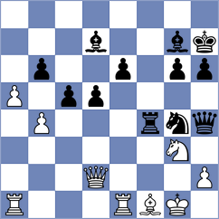 Schuyler - Fedorowicz (Chicago, 1989)