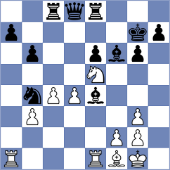 Buttard - Loiseau (Europe Echecs INT, 2020)