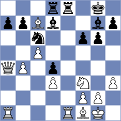 Drygalov - Weetik (chess.com INT, 2025)
