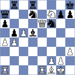 Kavutskiy - Krishnan (Saint Louis USA, 2024)
