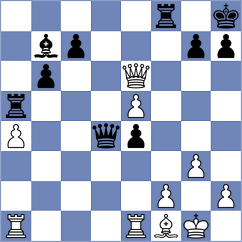 Plamenov Ribarov - Lopez Martinez (Barcelona, 2012)