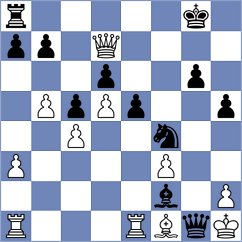 Serikov - Fedorov (Almaty KAZ, 2024)