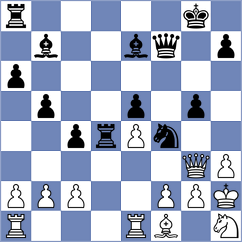 Yanovskaya - Karpov (Kostroma, 2010)