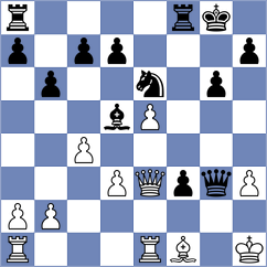 Ciolacu - Jaivardhan (chess.com INT, 2024)