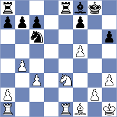 Roeder - Gagunashvili (San Cristobal de La Laguna ESP, 2024)