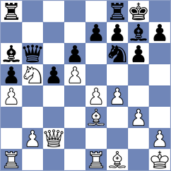 Wang - Petkov (Valencia ESP, 2025)