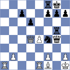 Tan - Gharibyan (chess.com INT, 2025)